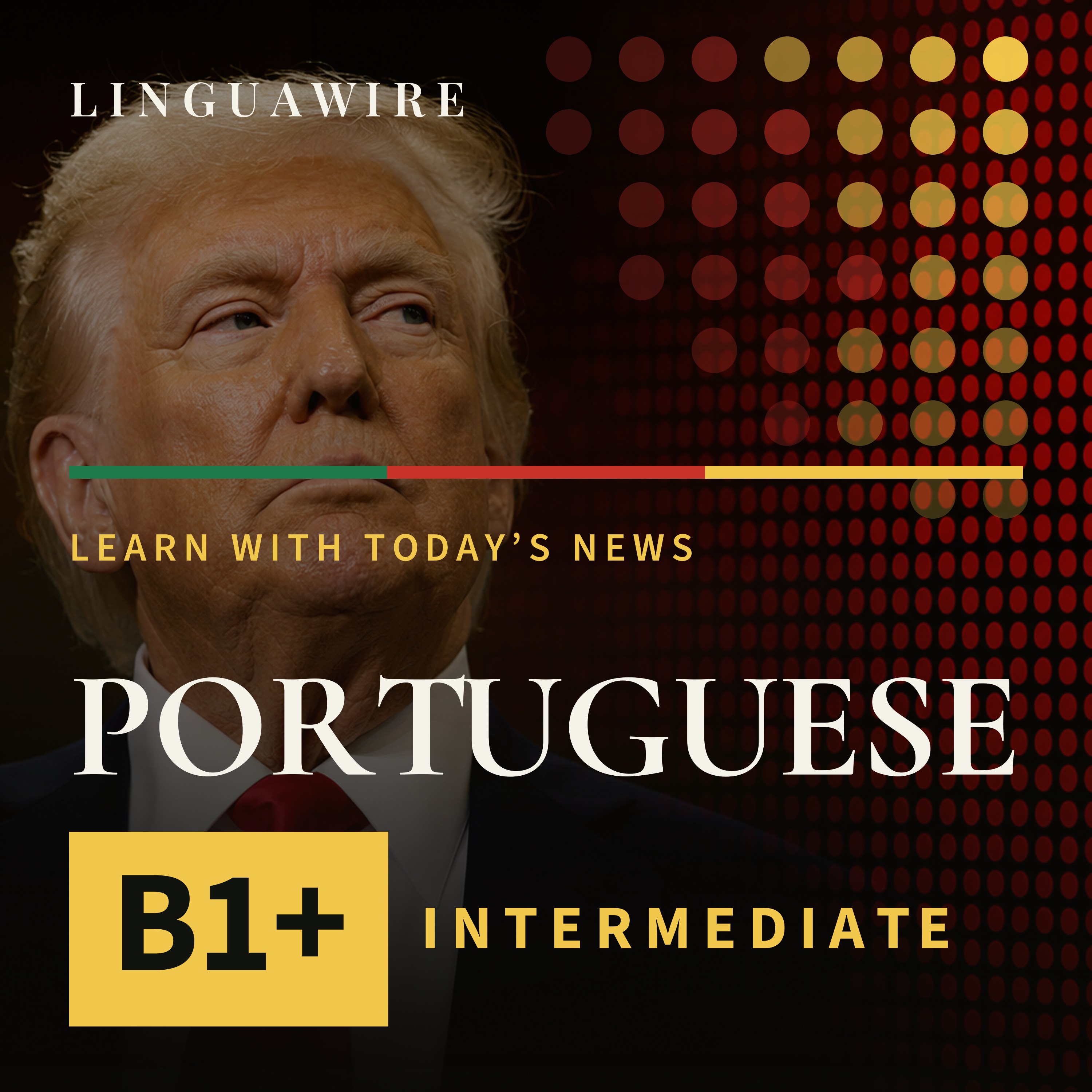 B1 European Portuguese News | How China Got Around Trump's Tariffs
