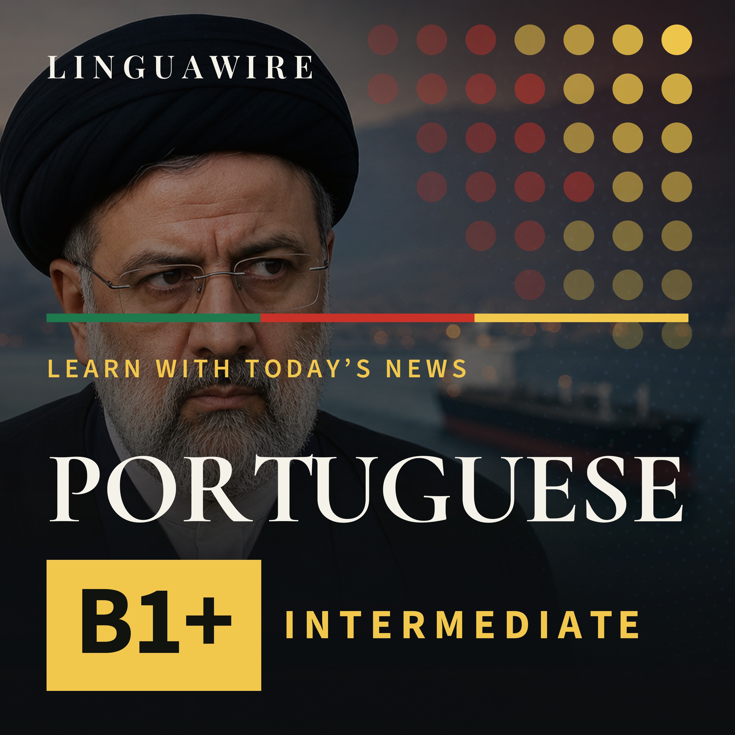 B1 European Portuguese News | Why Brent crude is rising again