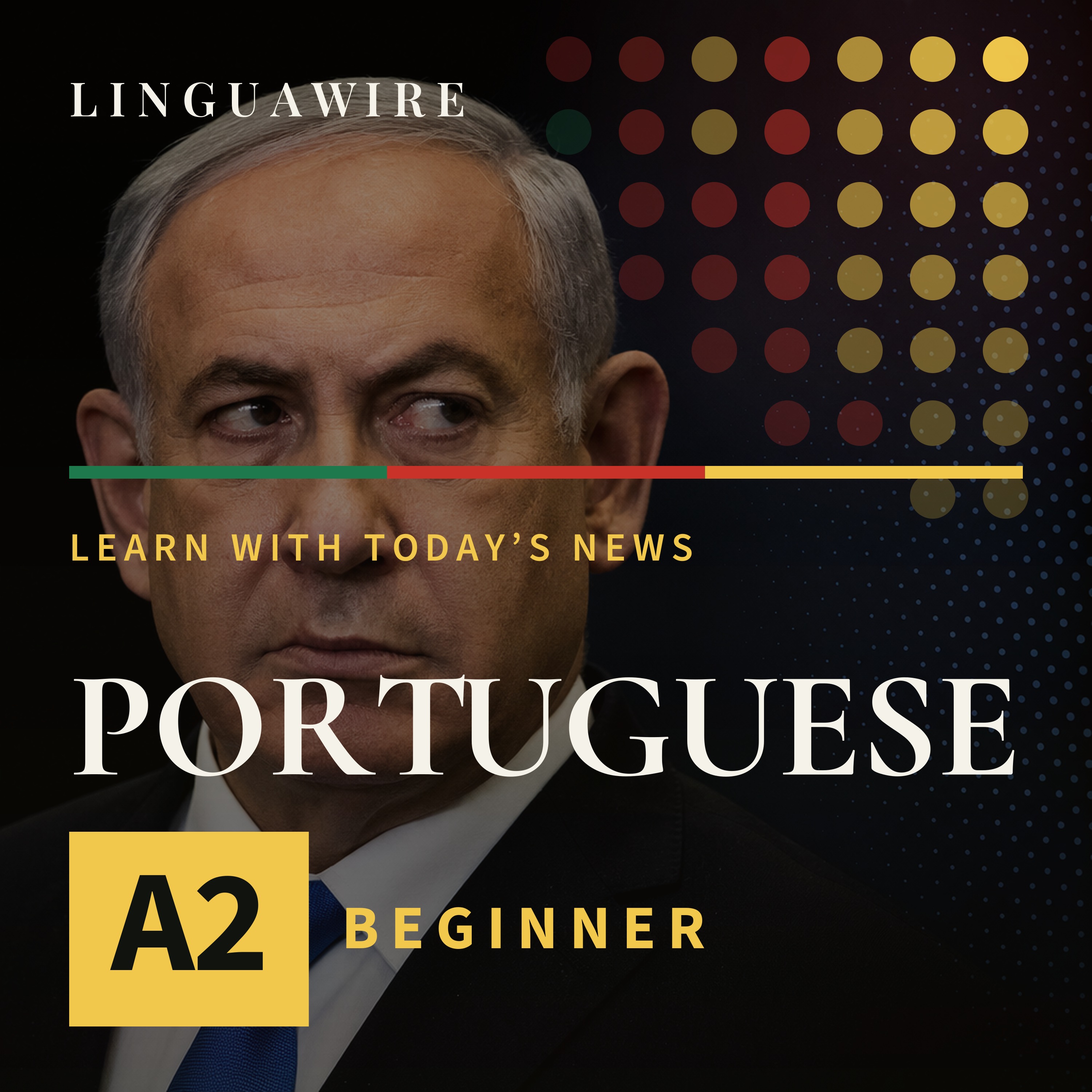 A2 European Portuguese News | Israel Faces a Big Wave of Emigration
