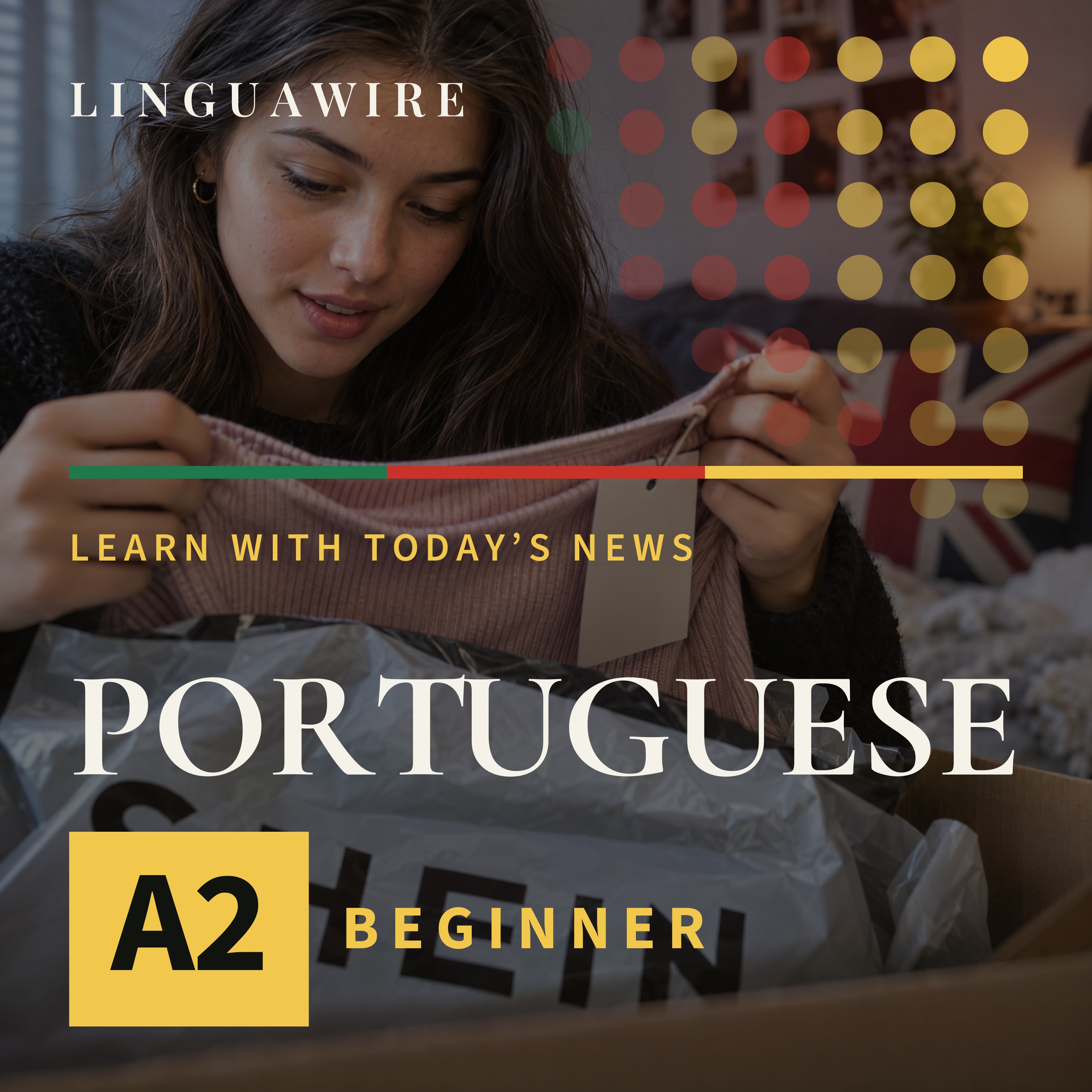 A2 European Portuguese News | Shein UK Sales Reach £2.58 Billion