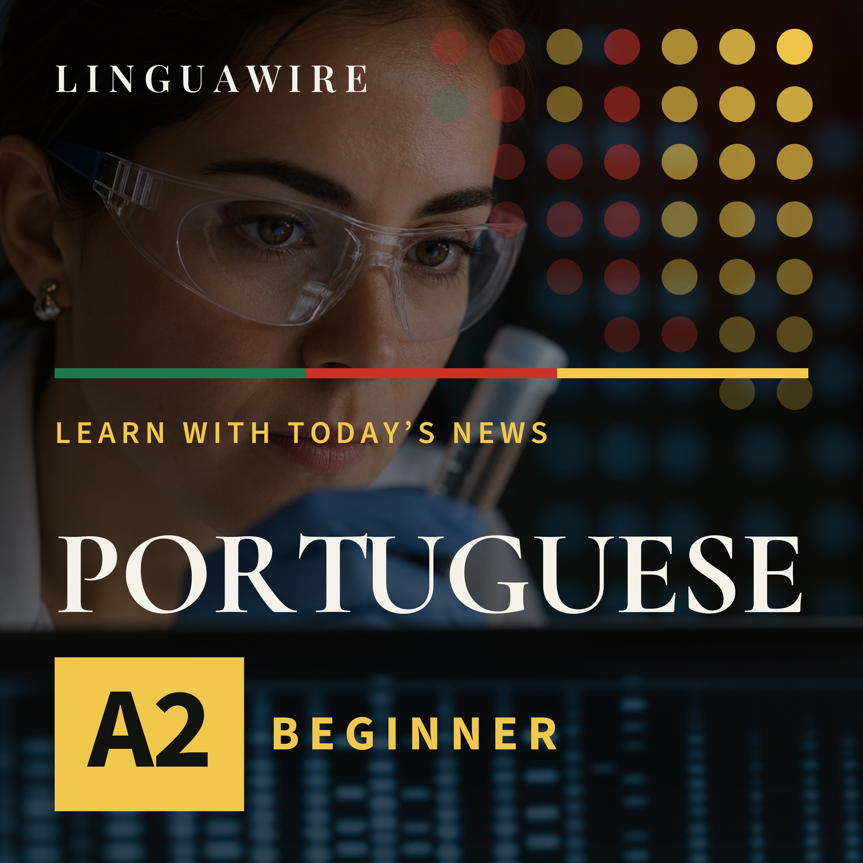 A2 European Portuguese News | One 9/11 Victim Is Identified After 25 Years episode artwork