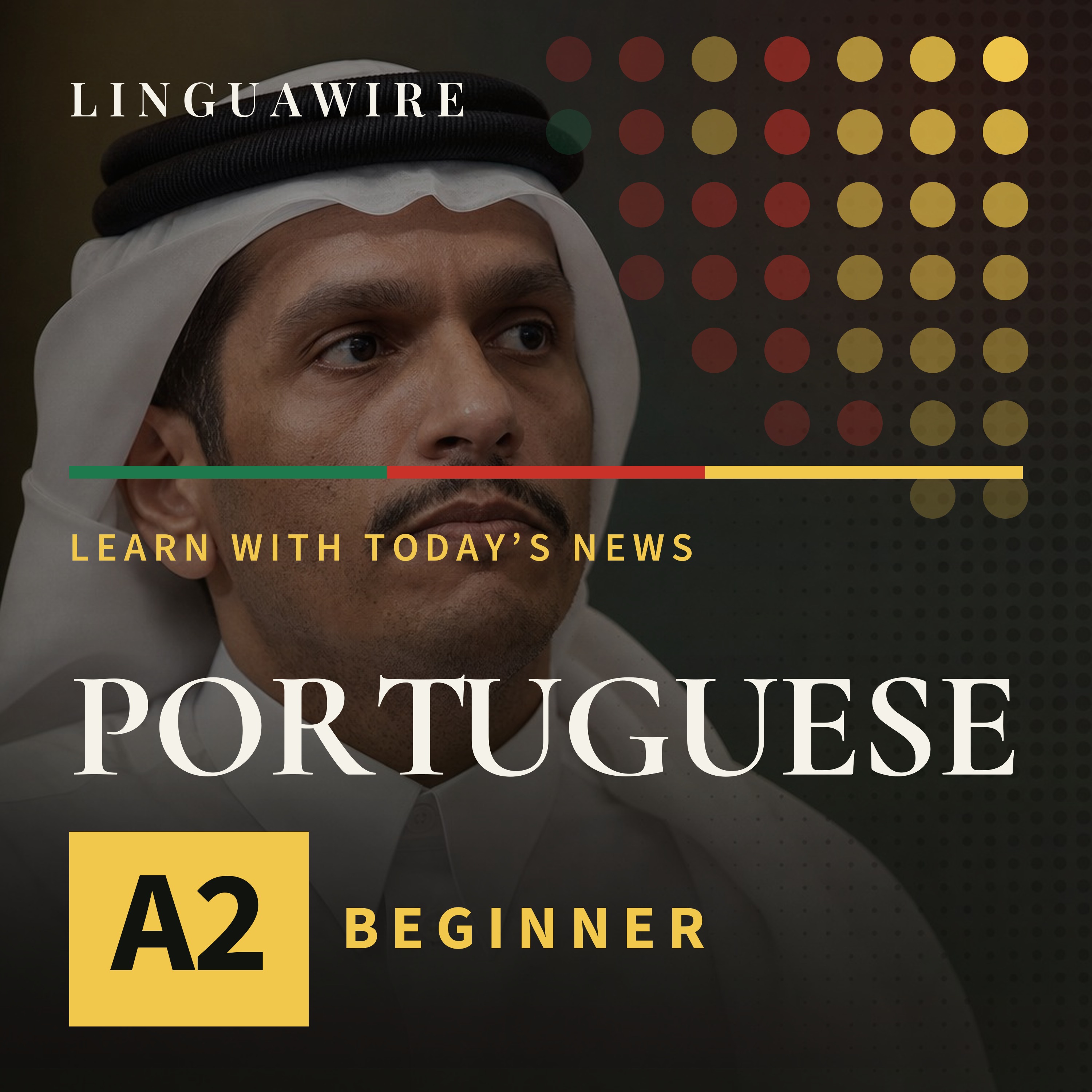 A2 European Portuguese News | Can Qatar Help Restart US-Iran Talks? episode artwork