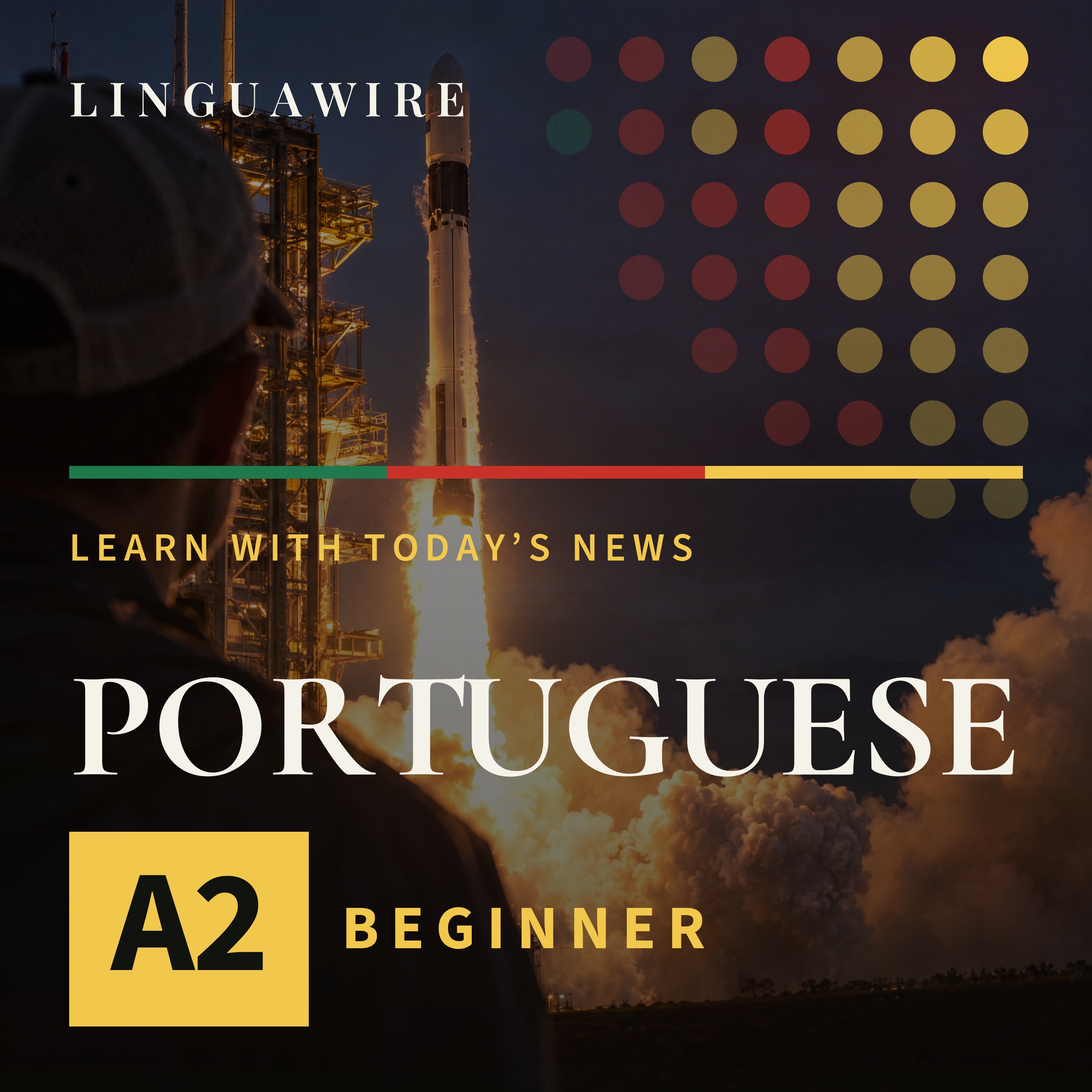 A2 European Portuguese News | Amazon Leo Reaches 1,000 Satellites in Space Internet Race