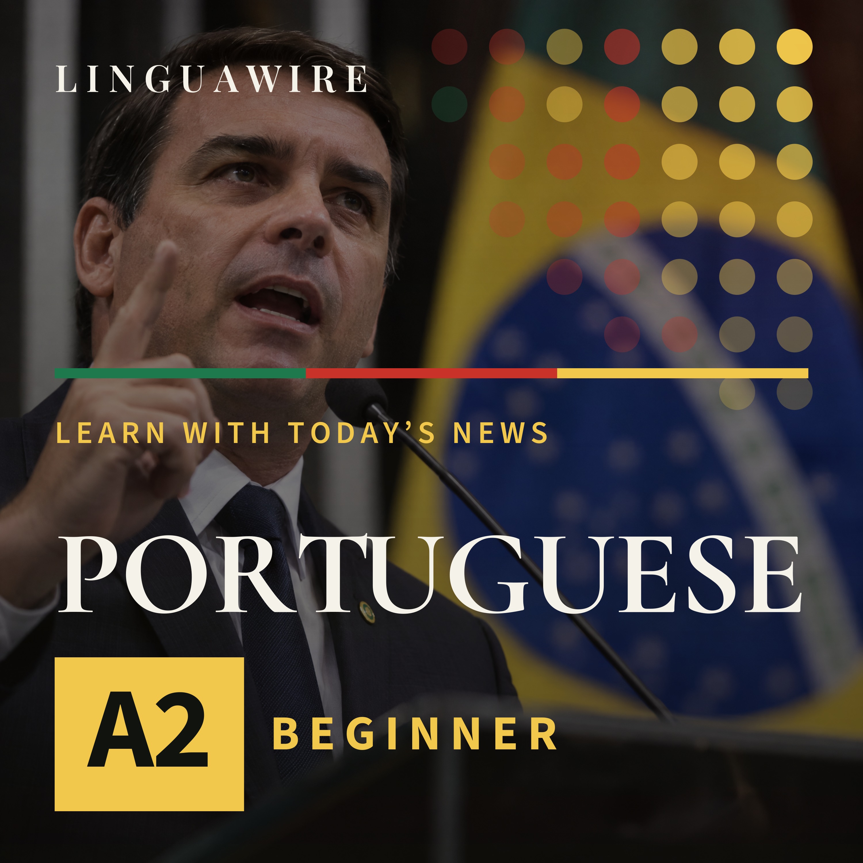 A2 European Portuguese News | Brazil Election Heads to a Runoff After Close Vote