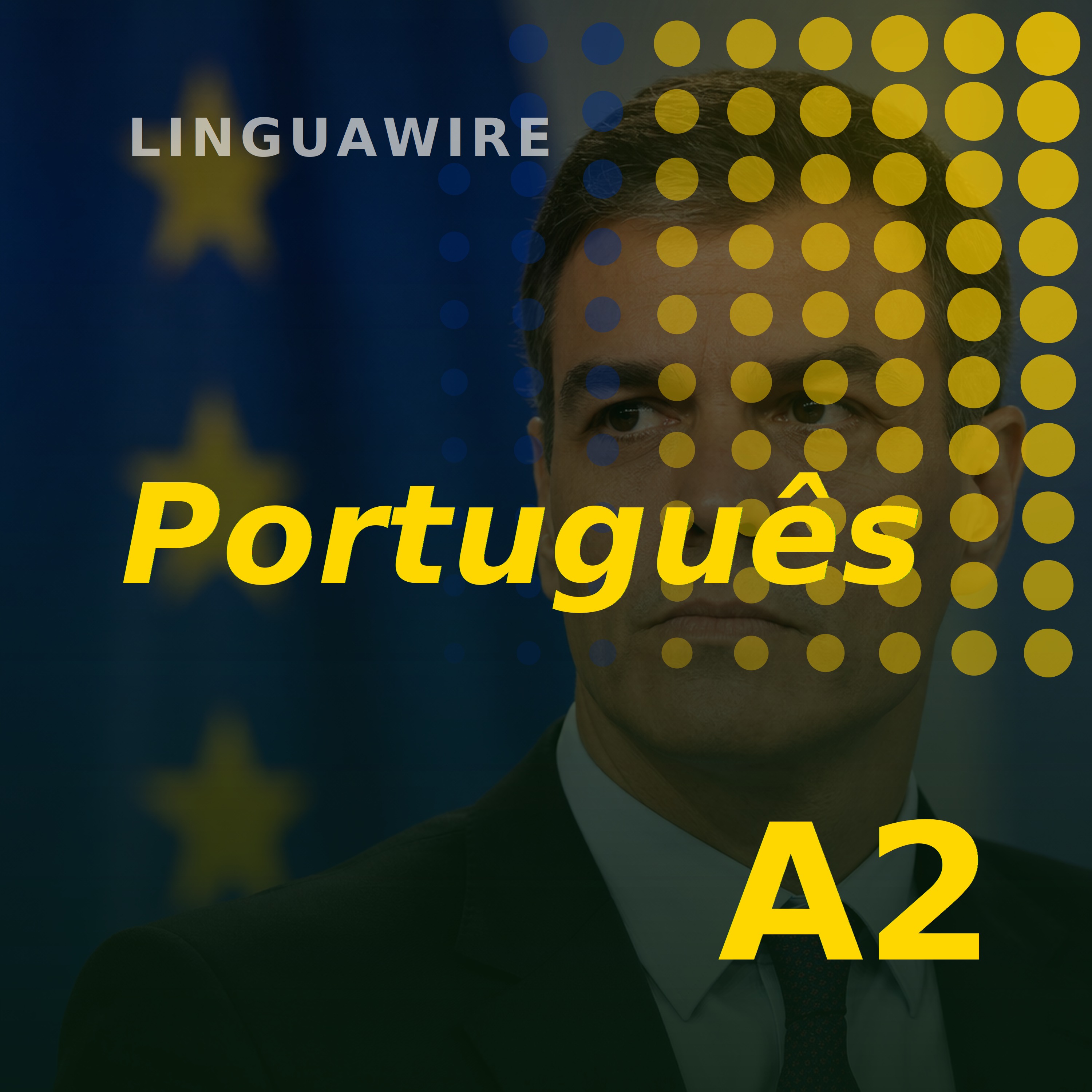 A2 European Portuguese News | Spain's Ceuta Crisis Pushes EU to Back Its Response episode artwork