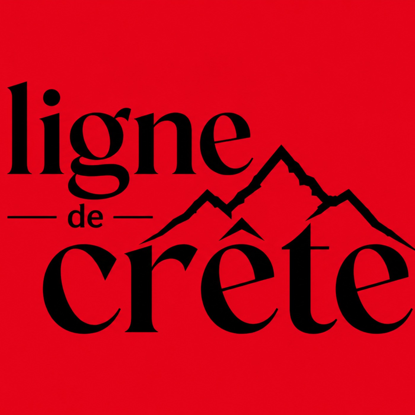 Ligne de Crête 