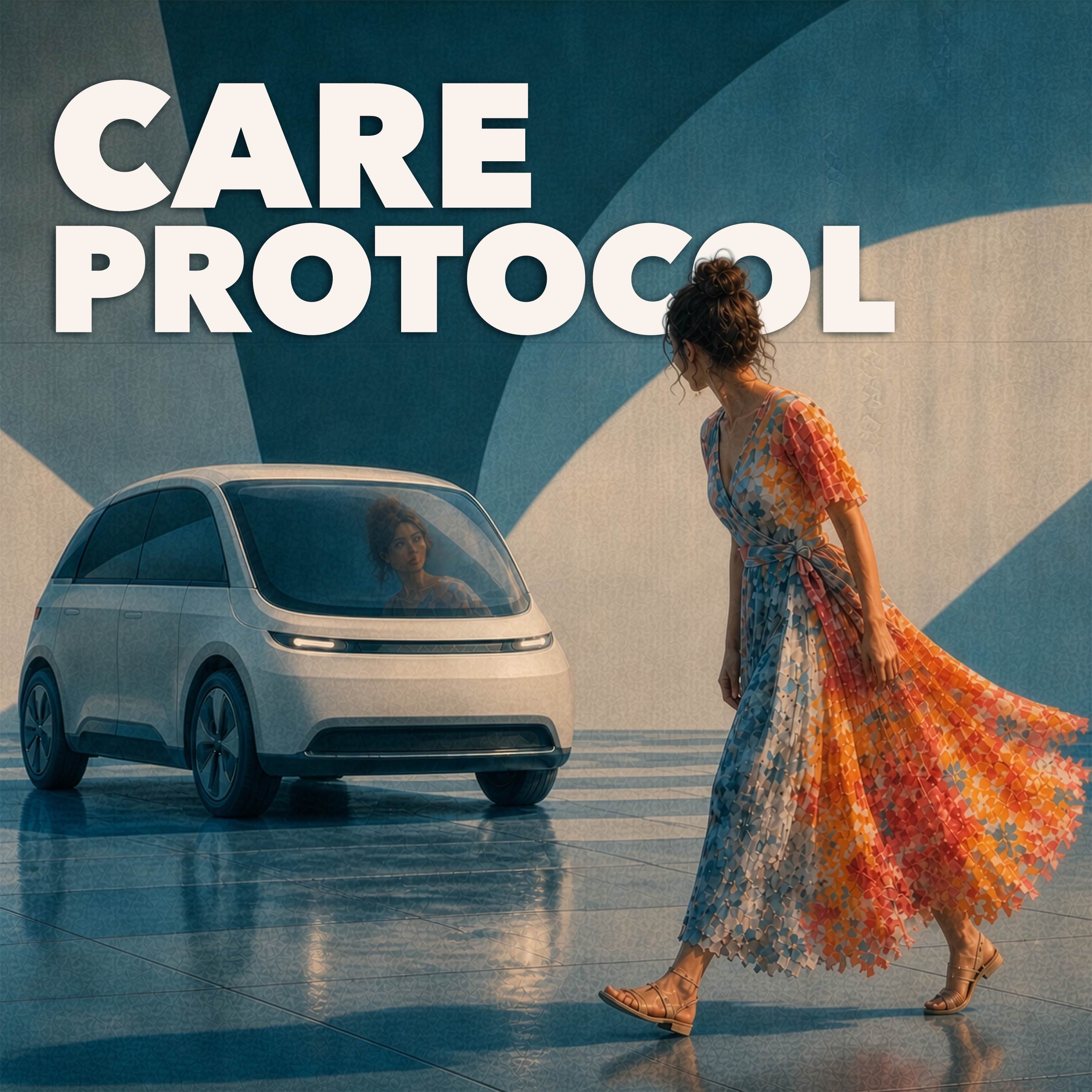 Care Protocol — An Original Limited Series