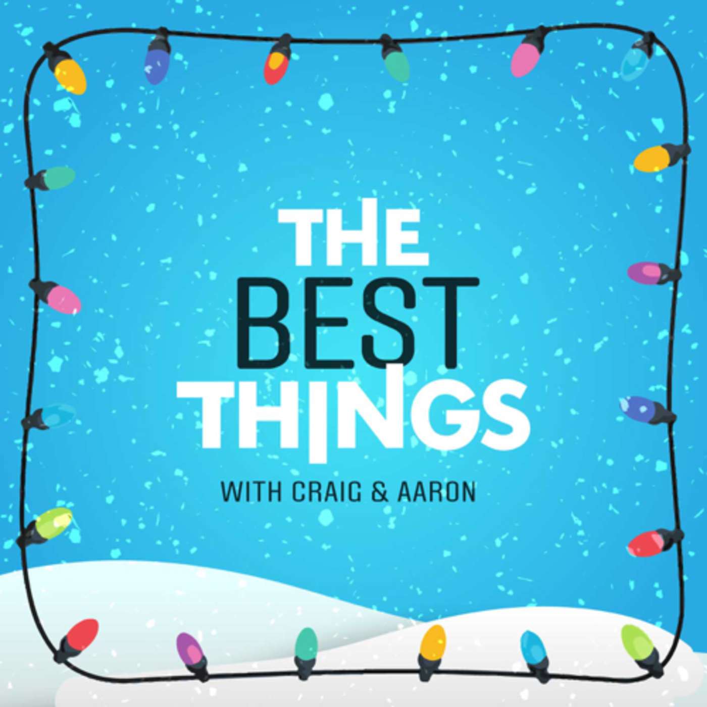 Most Popular Christmas Gifts episode artwork