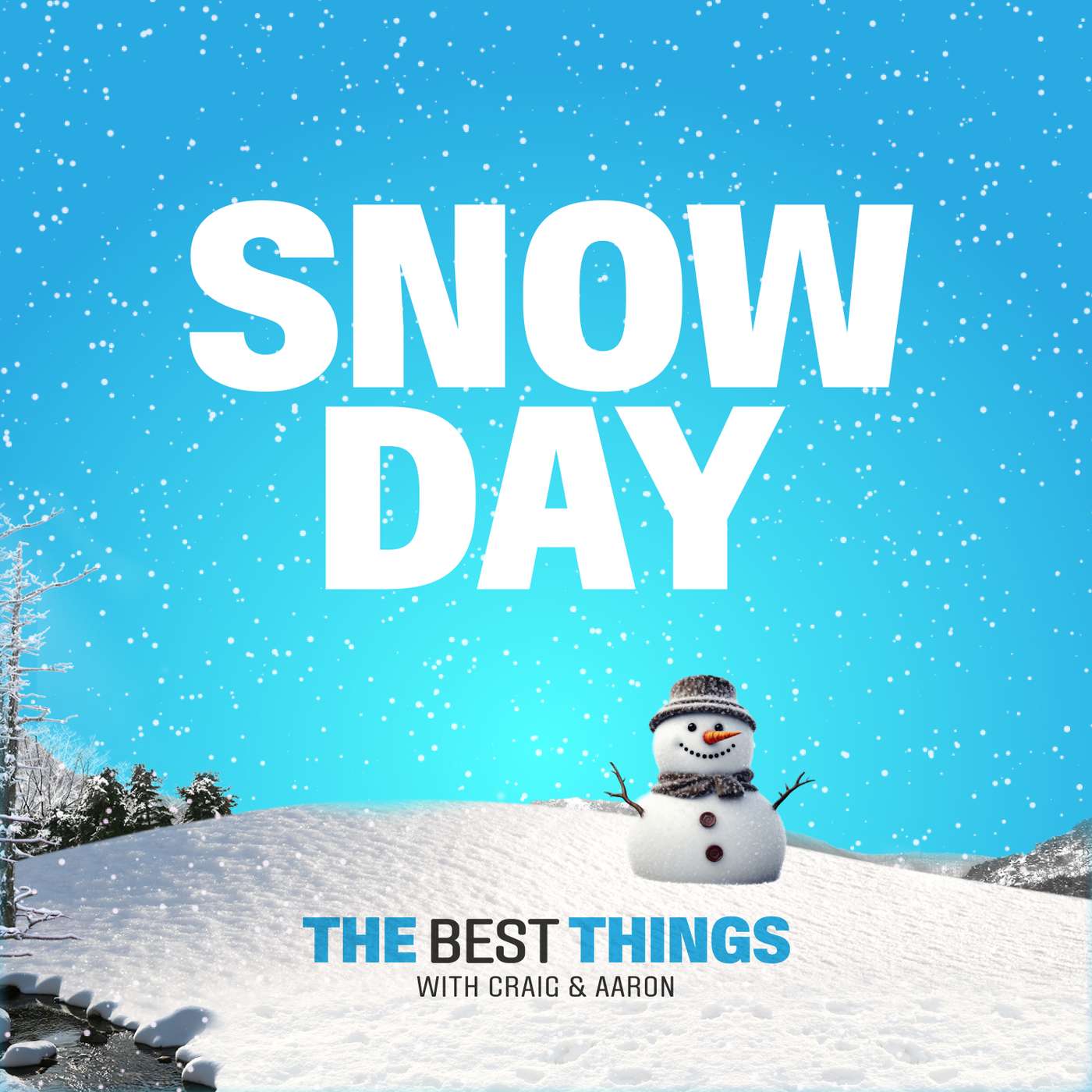 Let it Snow! episode artwork