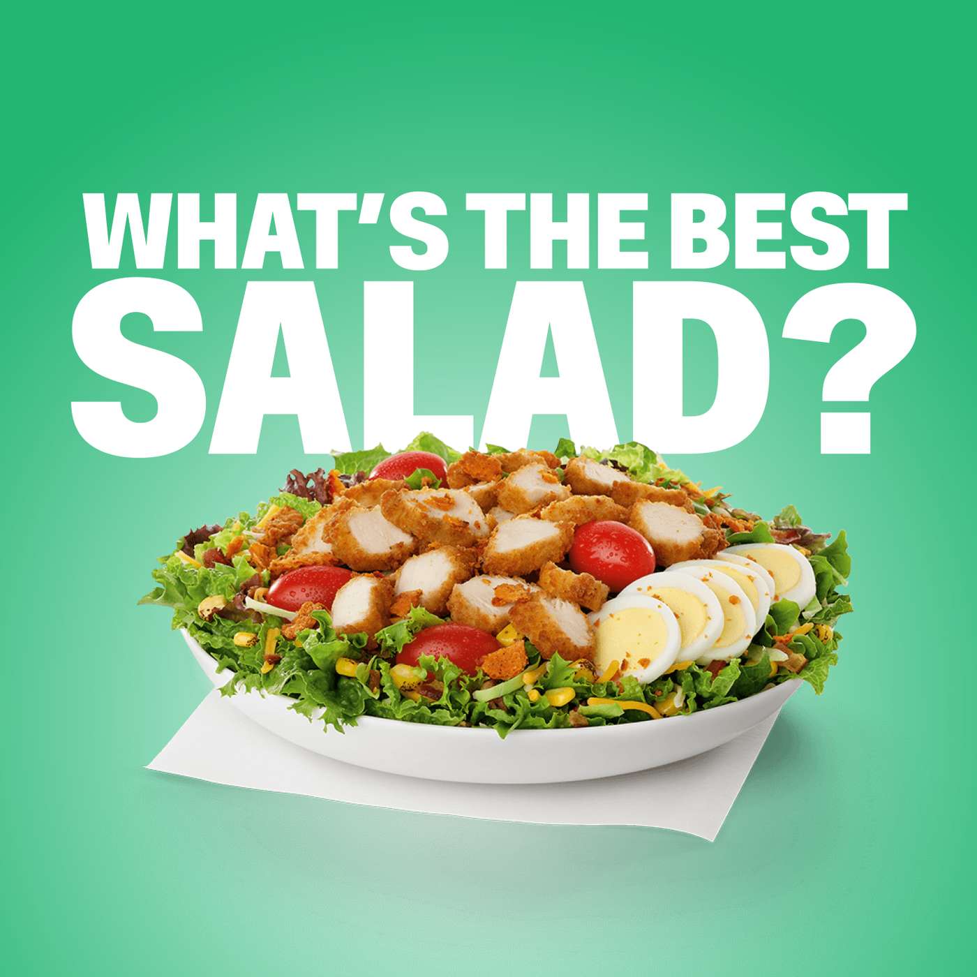 I'll Just Have a Salad episode artwork