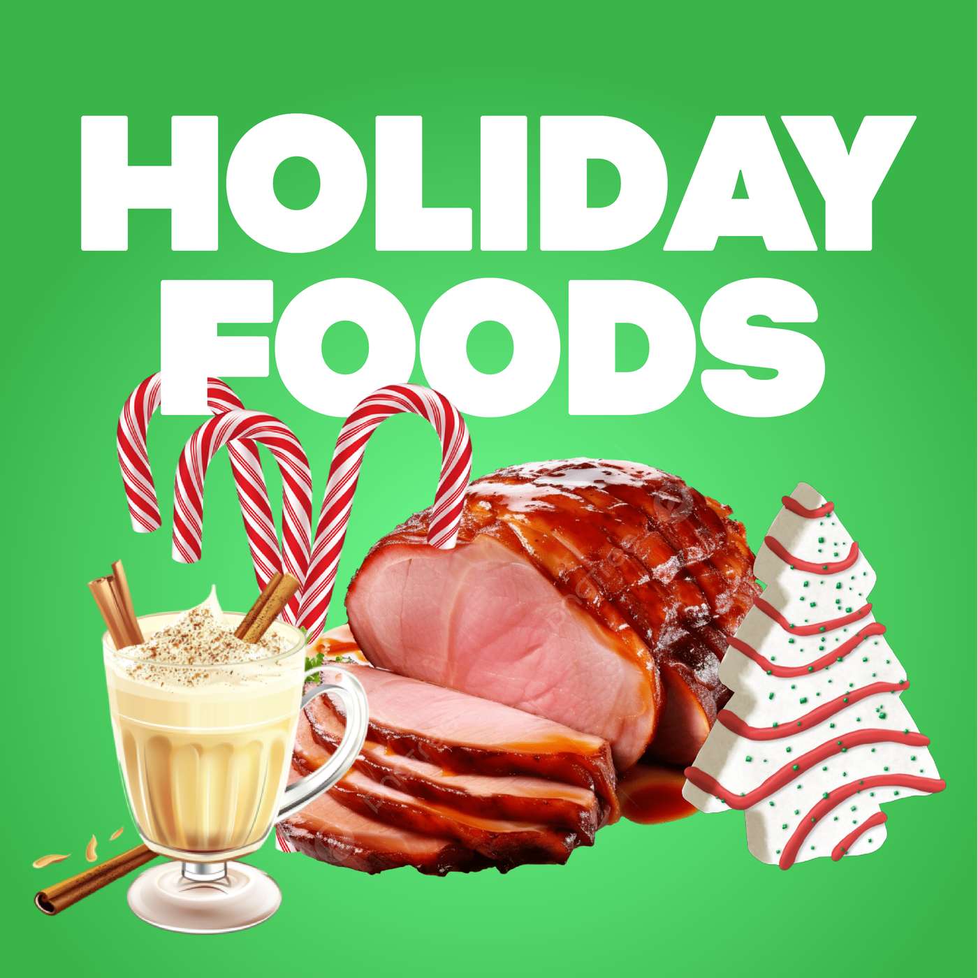 The Most Delicious Time of the Year episode artwork