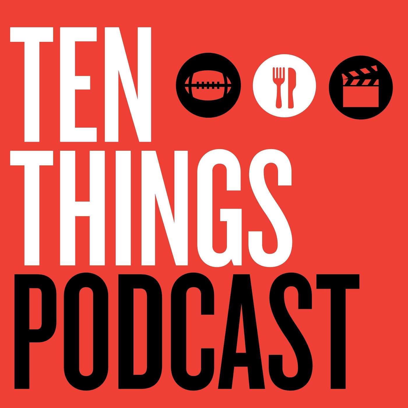 Ten Things About Candy episode artwork