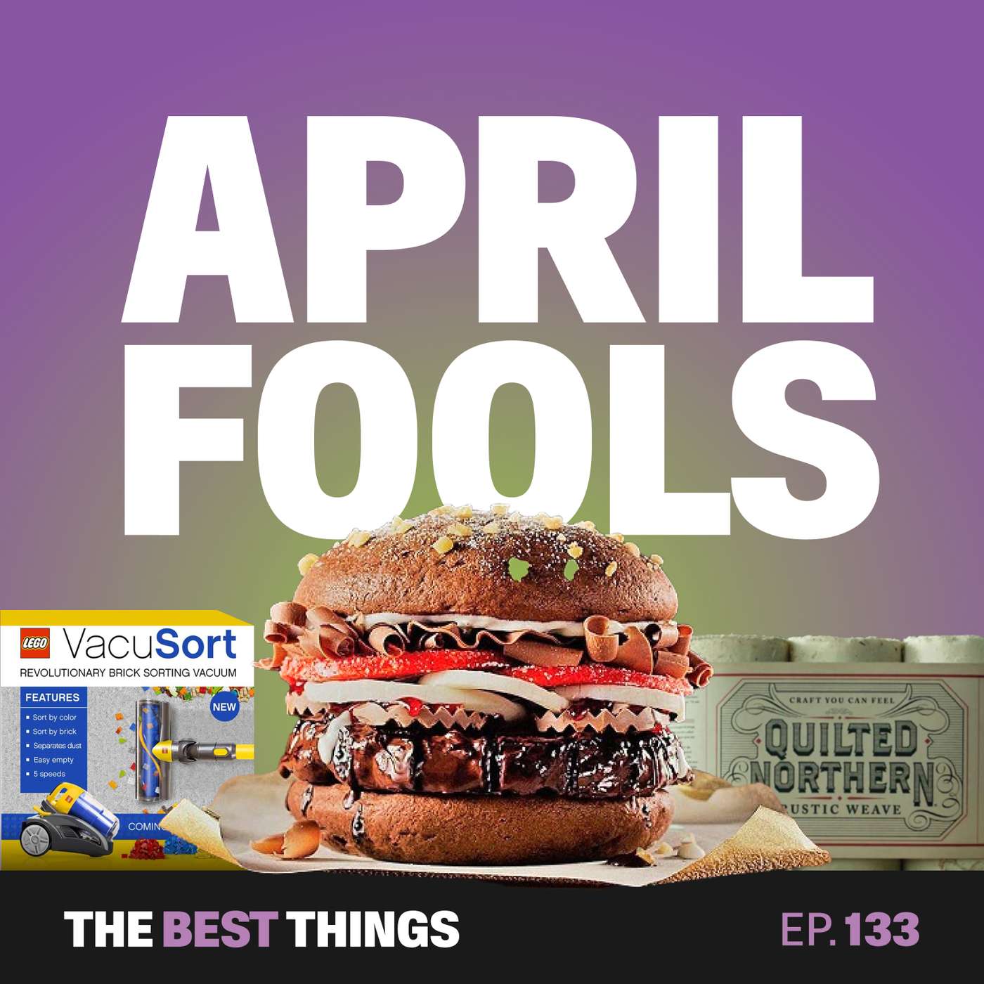 When Big Brands Trolled the World episode artwork