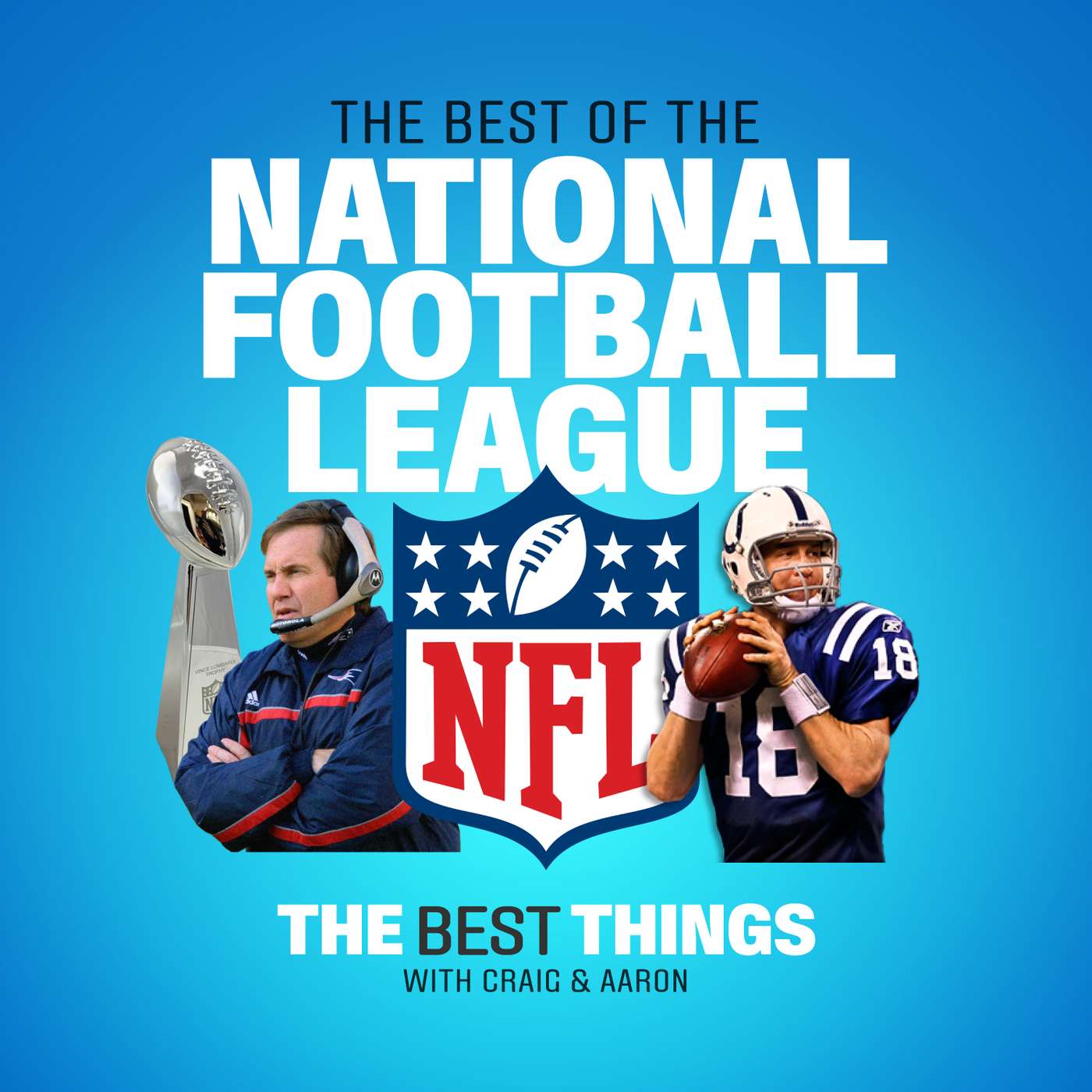 Are You Ready for Some Football!? episode artwork