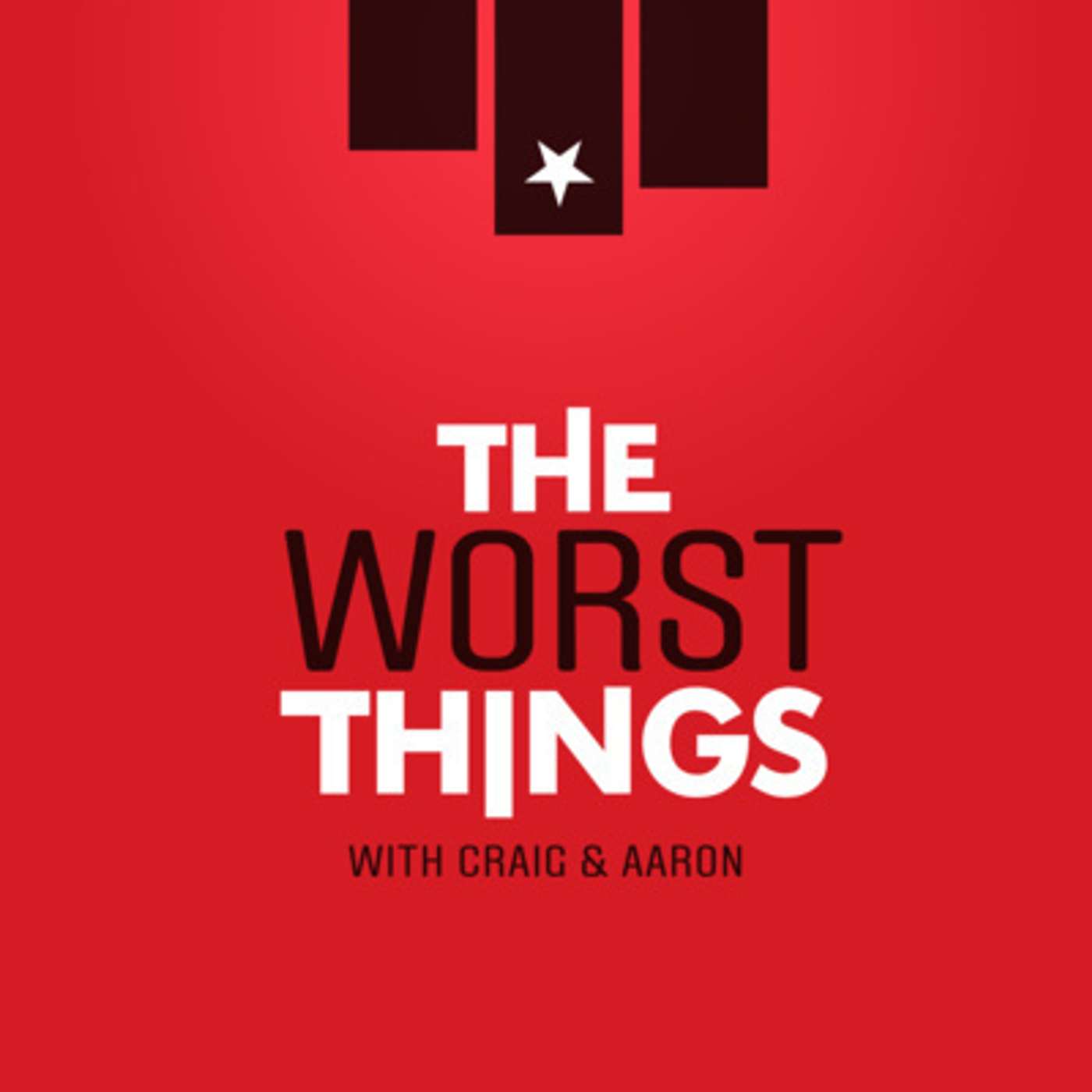 The Worst Apps! episode artwork