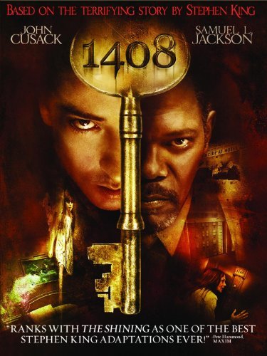 1408 - Ian Hates Movies #39 episode artwork