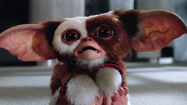 Gremlins - Ian Hates Movies #51 episode artwork