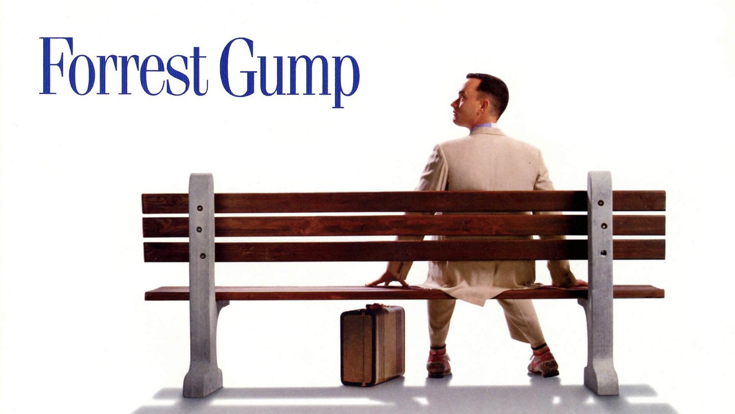 Forrest Gump - Ian Hates Movies #65 episode artwork