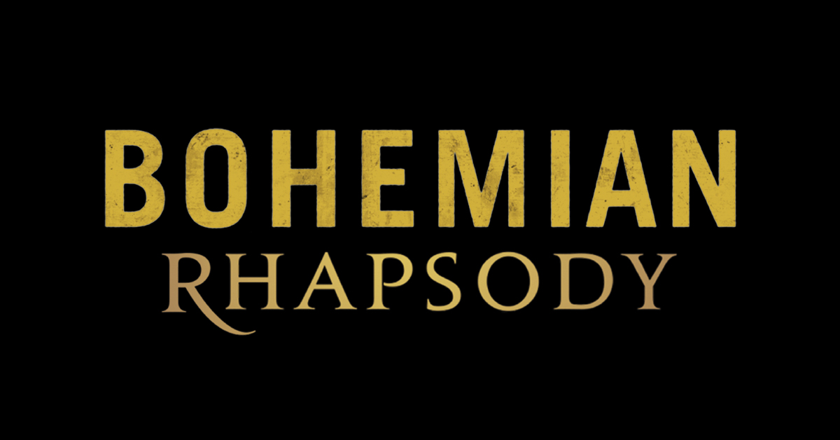 Bohemian Rhapsody - Ian Hates Movies #84 episode artwork