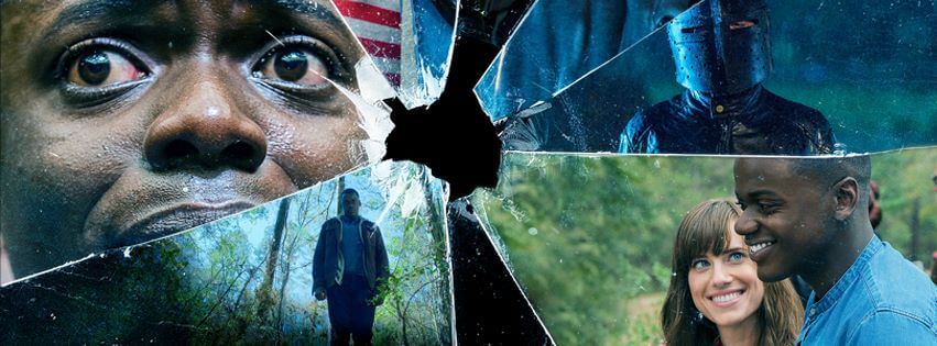 Get Out - Ian Hates Movies #70 episode artwork