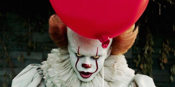 It (Part 1) - Ian Hates Movies #74 episode artwork