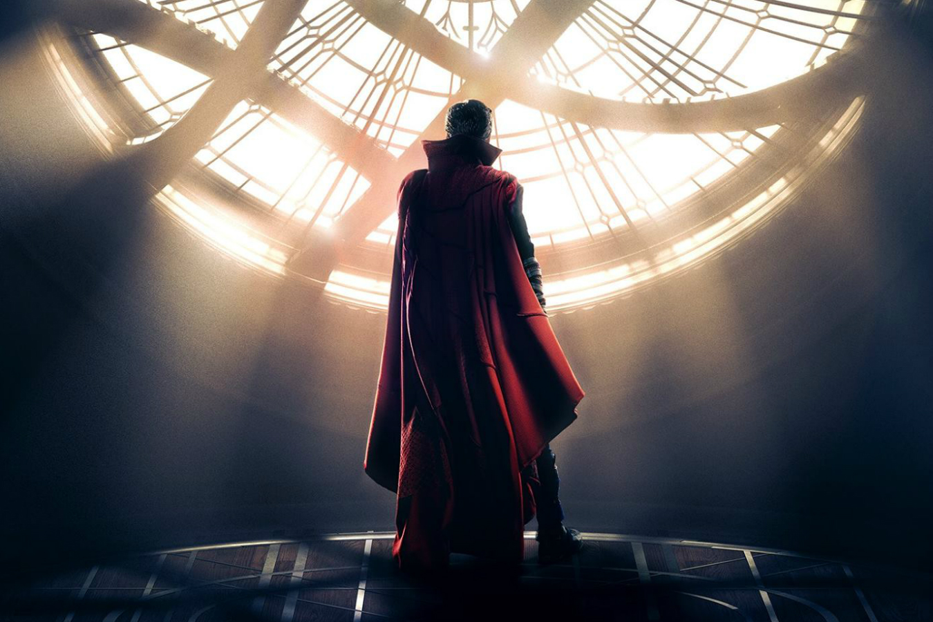 Doctor Strange - Ian Hates Movies #45 episode artwork