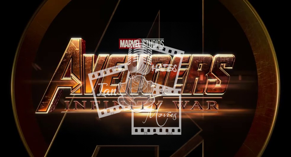 Avengers: Infinity War - Ian Hates Movies #79 episode artwork