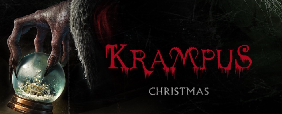 Krampus (2015) - IHMovies #50 episode artwork