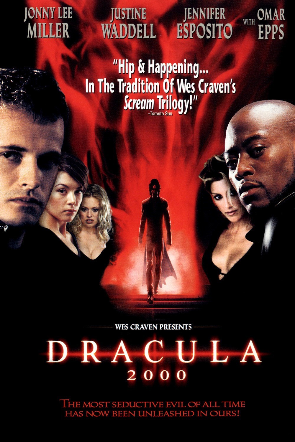 Dracula 2000 - Ian Hates Movies #40 episode artwork