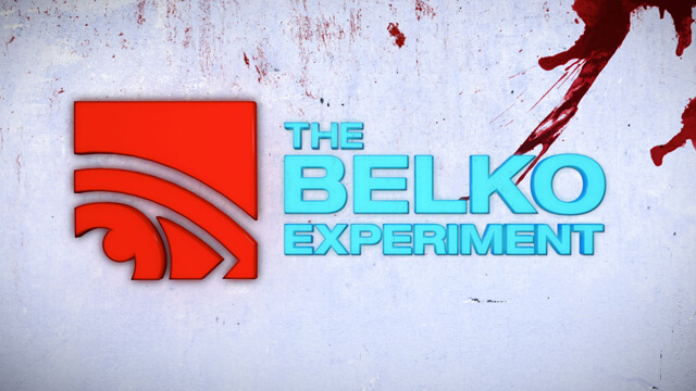 The Belko Experiment - Ian Hates Movies #64 episode artwork