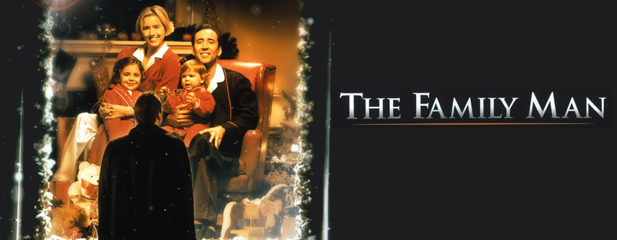 The Family Man - Ian Hates Movies #52 episode artwork