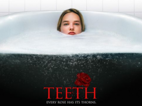 Teeth - Ian Hates Movies #57 episode artwork