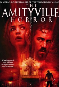 The Amityville Horror (2005) - Ian Hates Movies #38 episode artwork