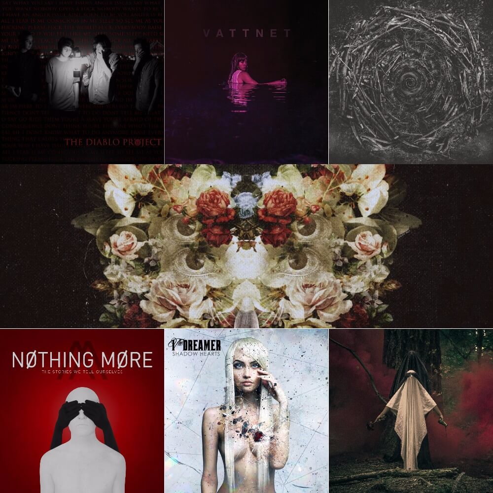 Ian Hates Music #130 - Not Without My Alternative Press episode artwork