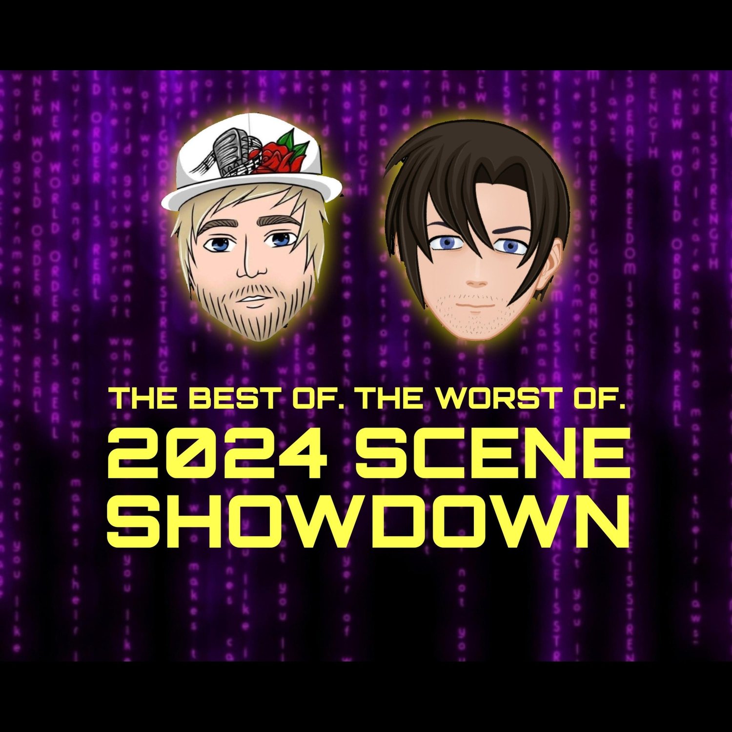 2024 Scene Showdown Featuring Jake Whalen of Pyro, Ohio episode artwork