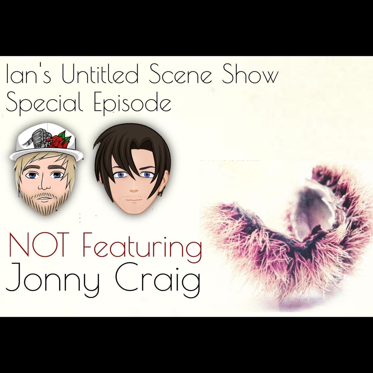 NOT Featuring Jonny Craig Featuring Jake Whalen of Pyro, Ohio episode artwork