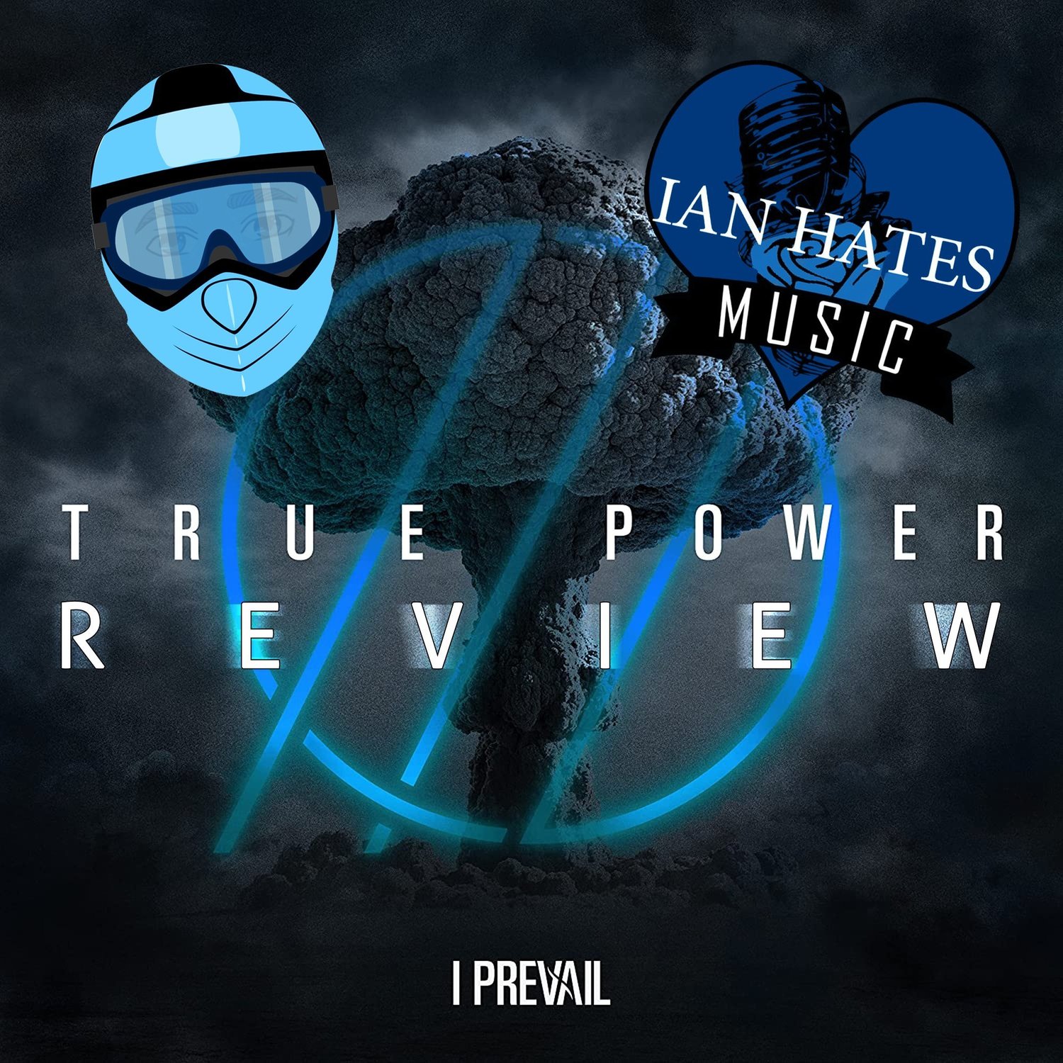 Long Live The Cliche - Ian Hates Music Resurrected episode artwork