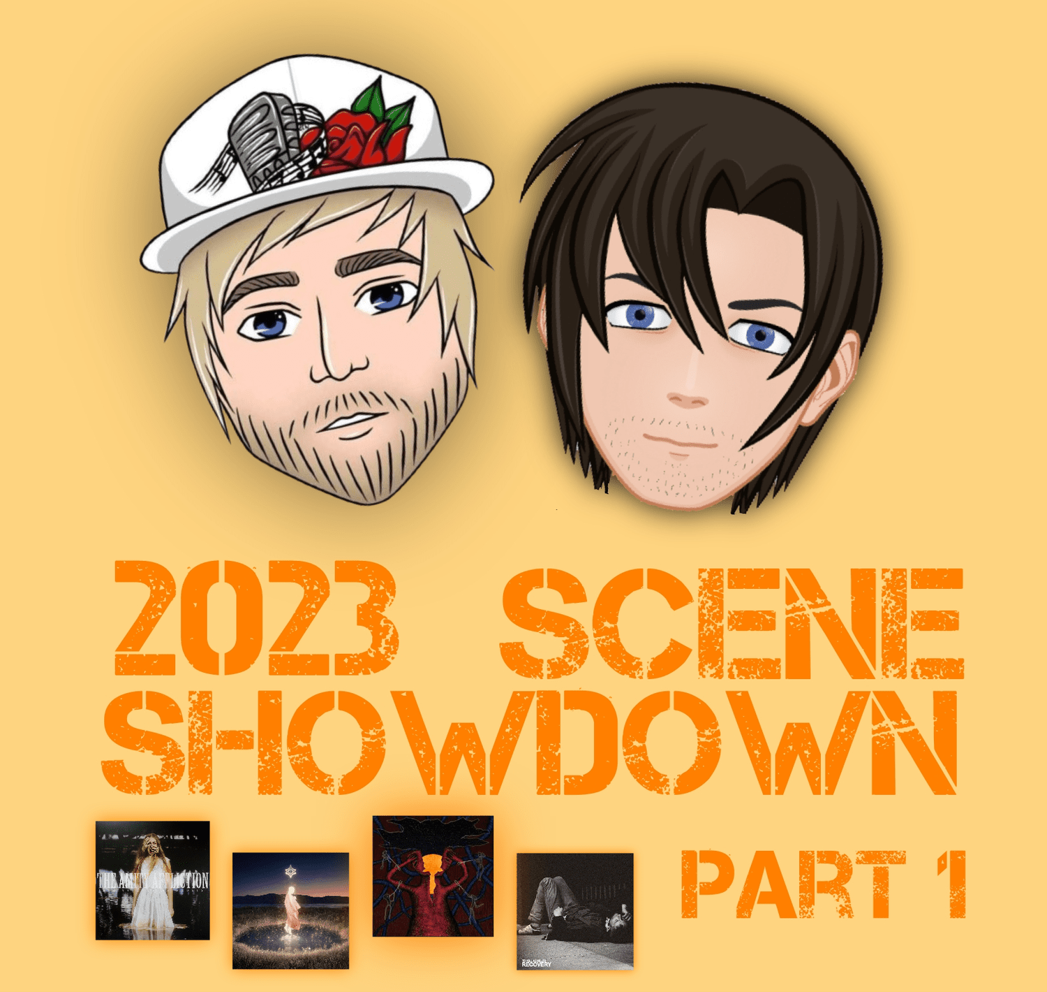 2023 Scene Showdown Part 1 Featuring Jake Whalen of Pyro, Ohio episode artwork