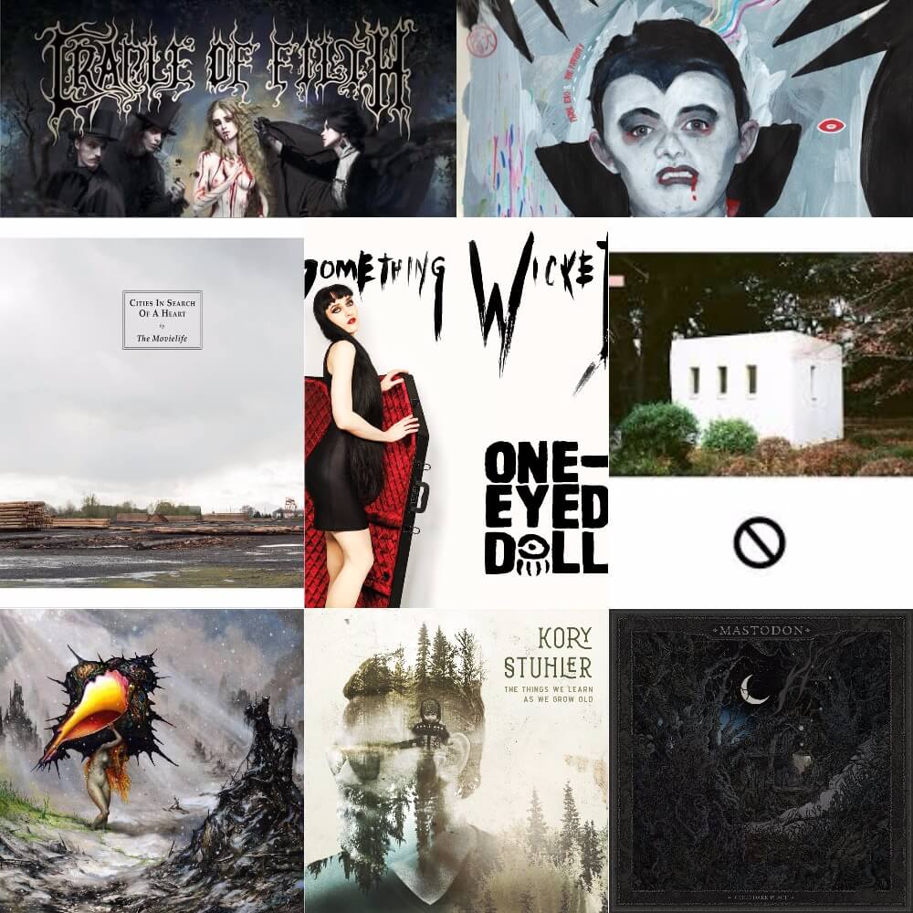 Ian Hates Music #131 - Will The Real Sleeping With Sirens Please Stand Up? episode artwork