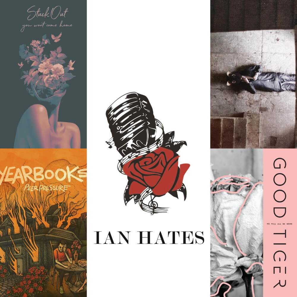 Ian Hates Music #162 - Cruel To Be Kind episode artwork