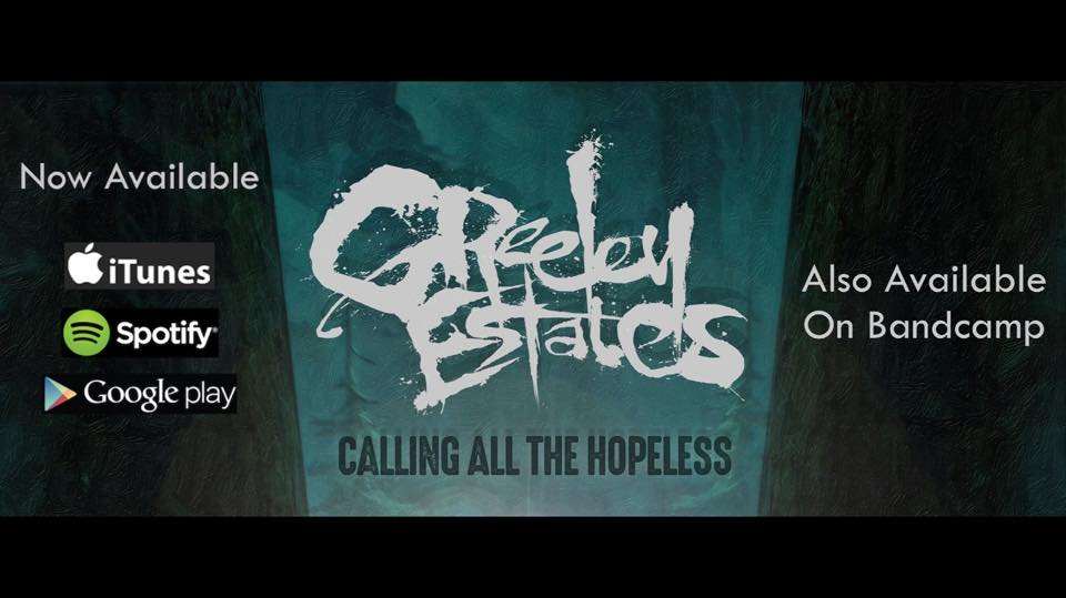 Greeley Estates - Ryan Zimmerman - Ian Hates Music #115 episode artwork