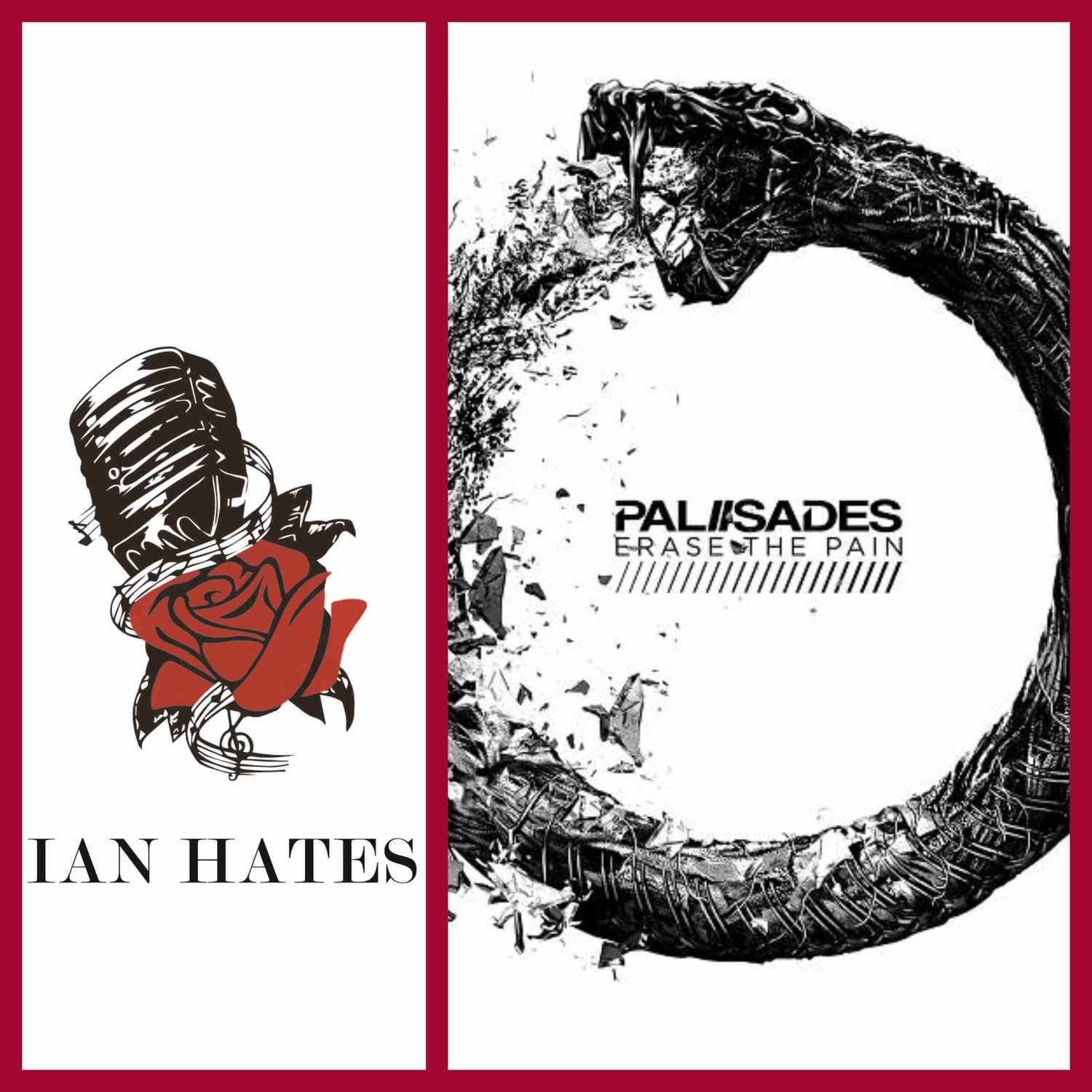 Ian Hates Music #217 - It Was The End Of The Year And We Knew It episode artwork