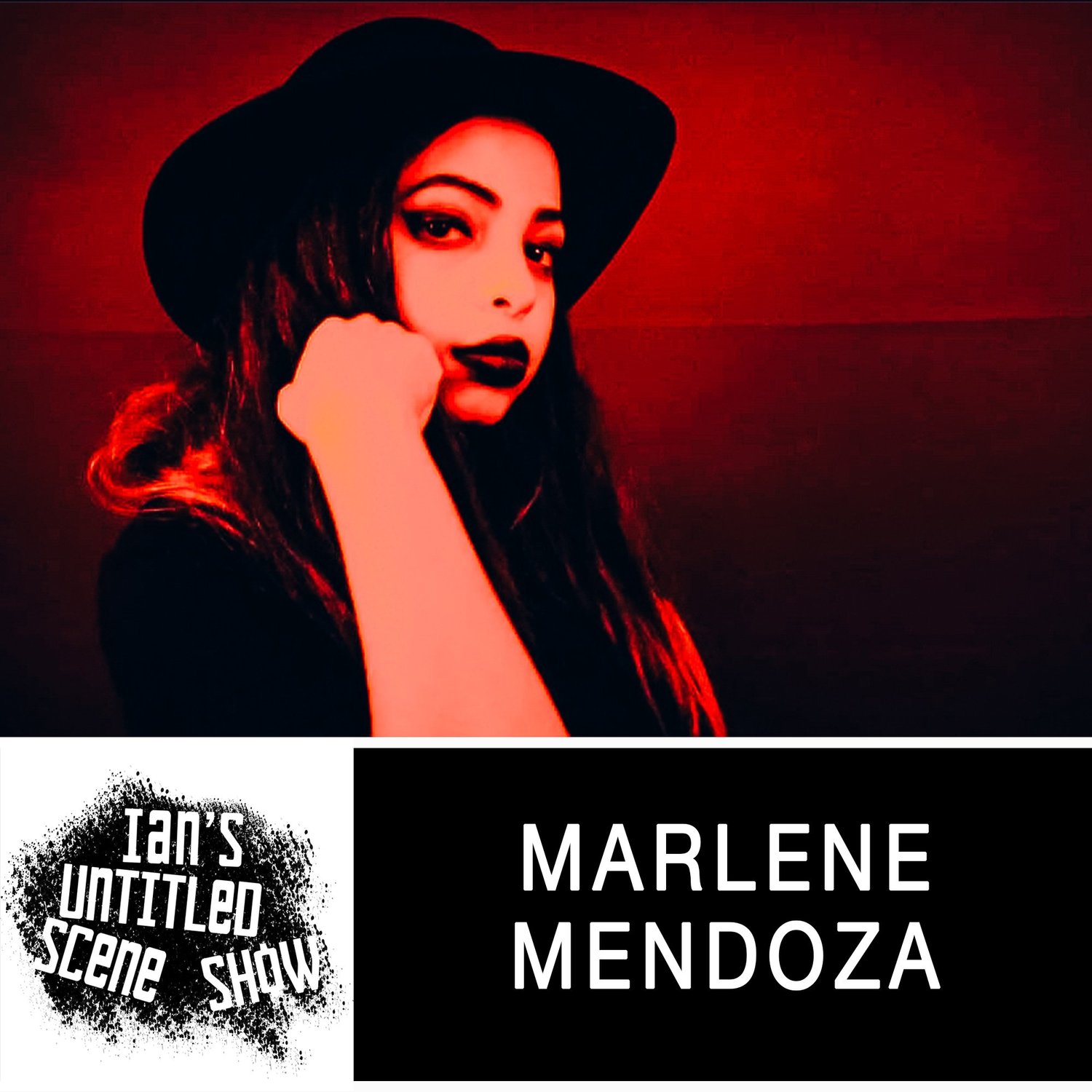 Marlene Mendoza - Ian's Untitled Scene Show episode artwork