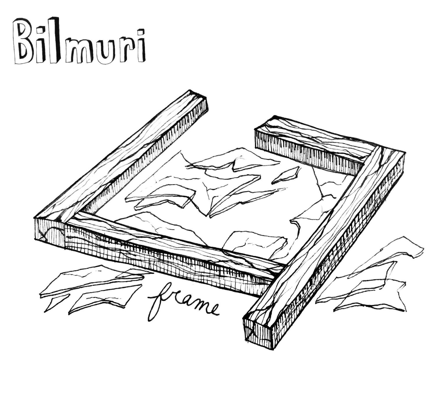 Bilmuri/The March Ahead - Johnny Franck - Ian Hates Music #111 episode artwork
