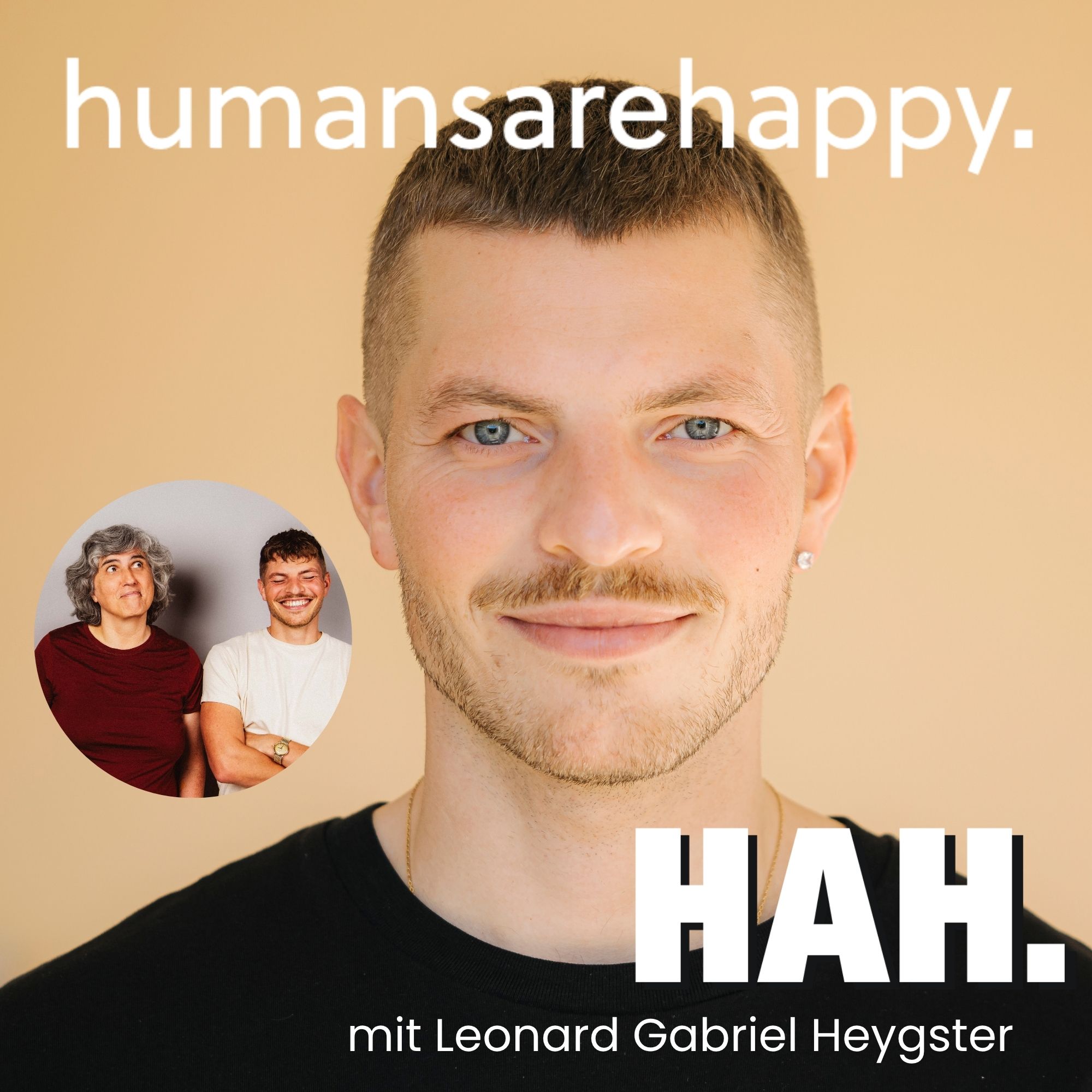 Wann sollte ich aufhören? (unsere letzte Folge) – mit Dami Charf | HAH 207