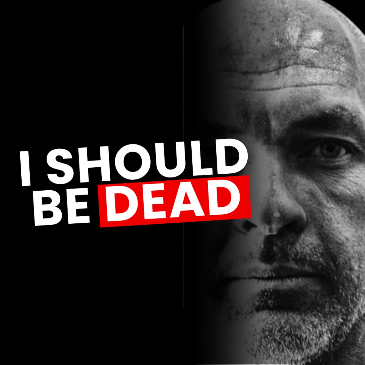  12 Years in Prison, Now Building Something Real | Joe's Relentless Restart episode artwork