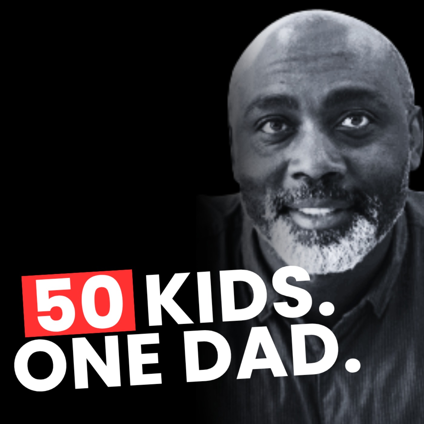 From Street Kid to Foster Dad of 50+ Kids | Peter Mutabazi episode artwork