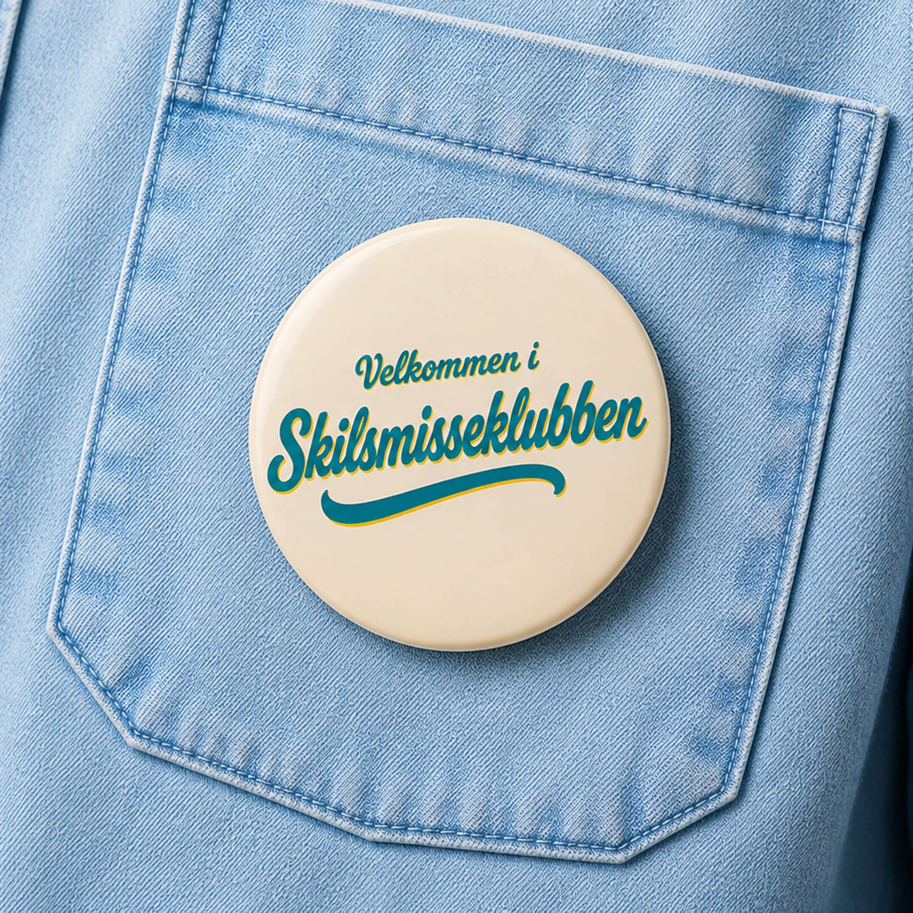 Skilsmisseklubben