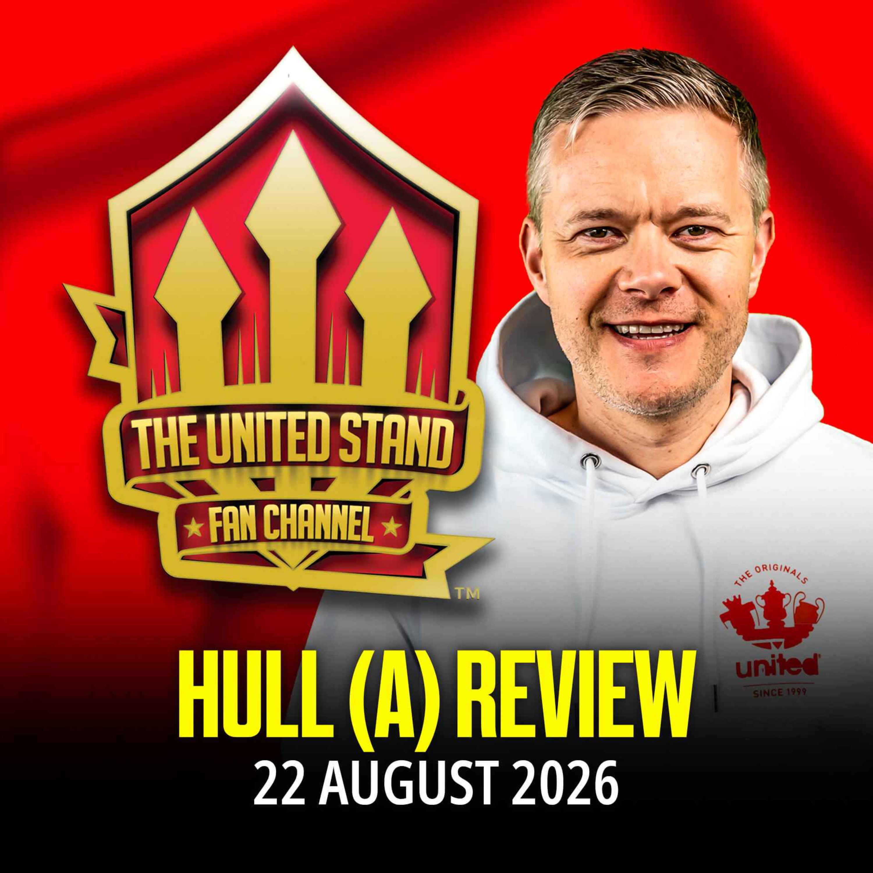 DISGRACE! Man United 0-2 Hull Goldbridge Match Reaction