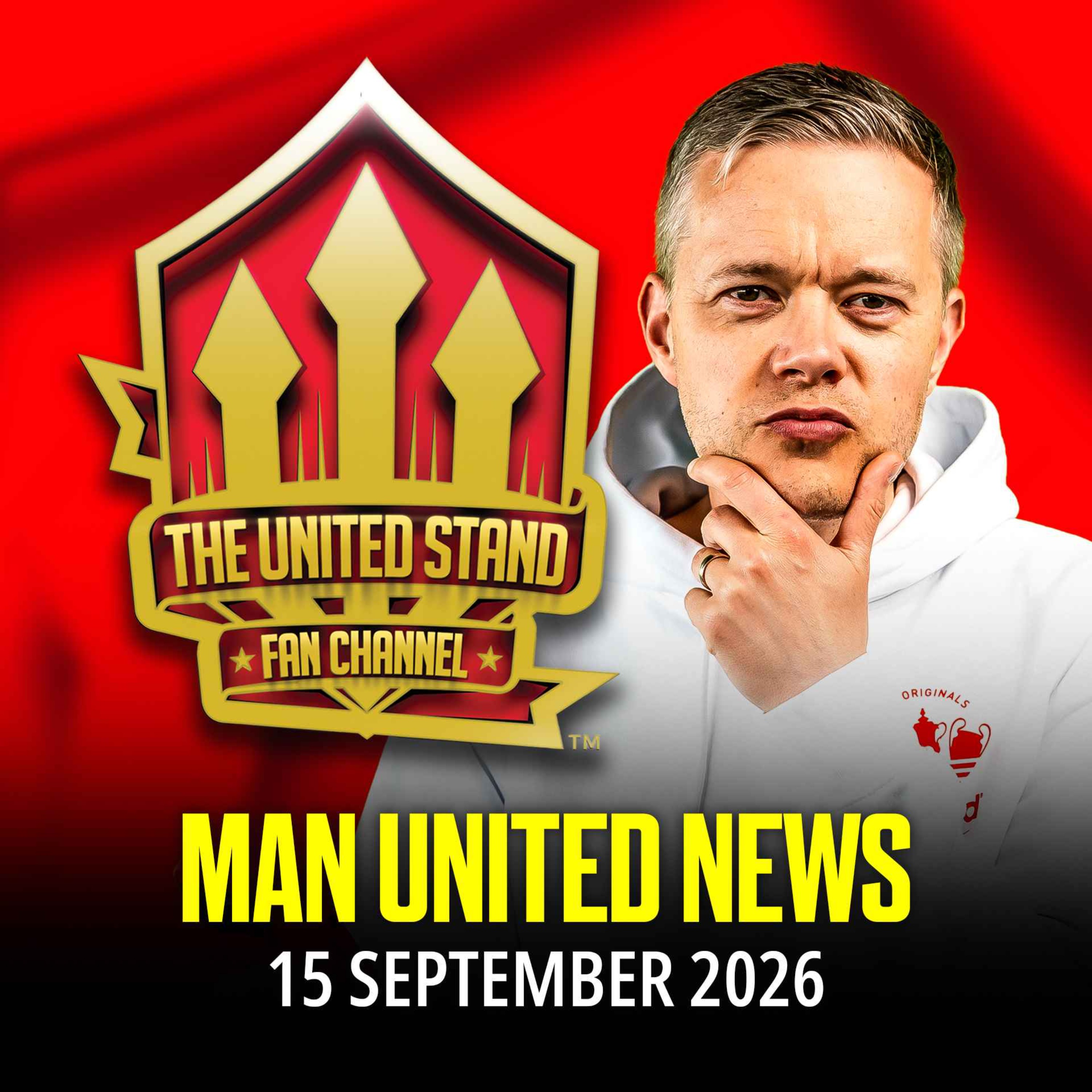 JJ Gabriel TRANSFER Request! Man United vs Brighton Preview